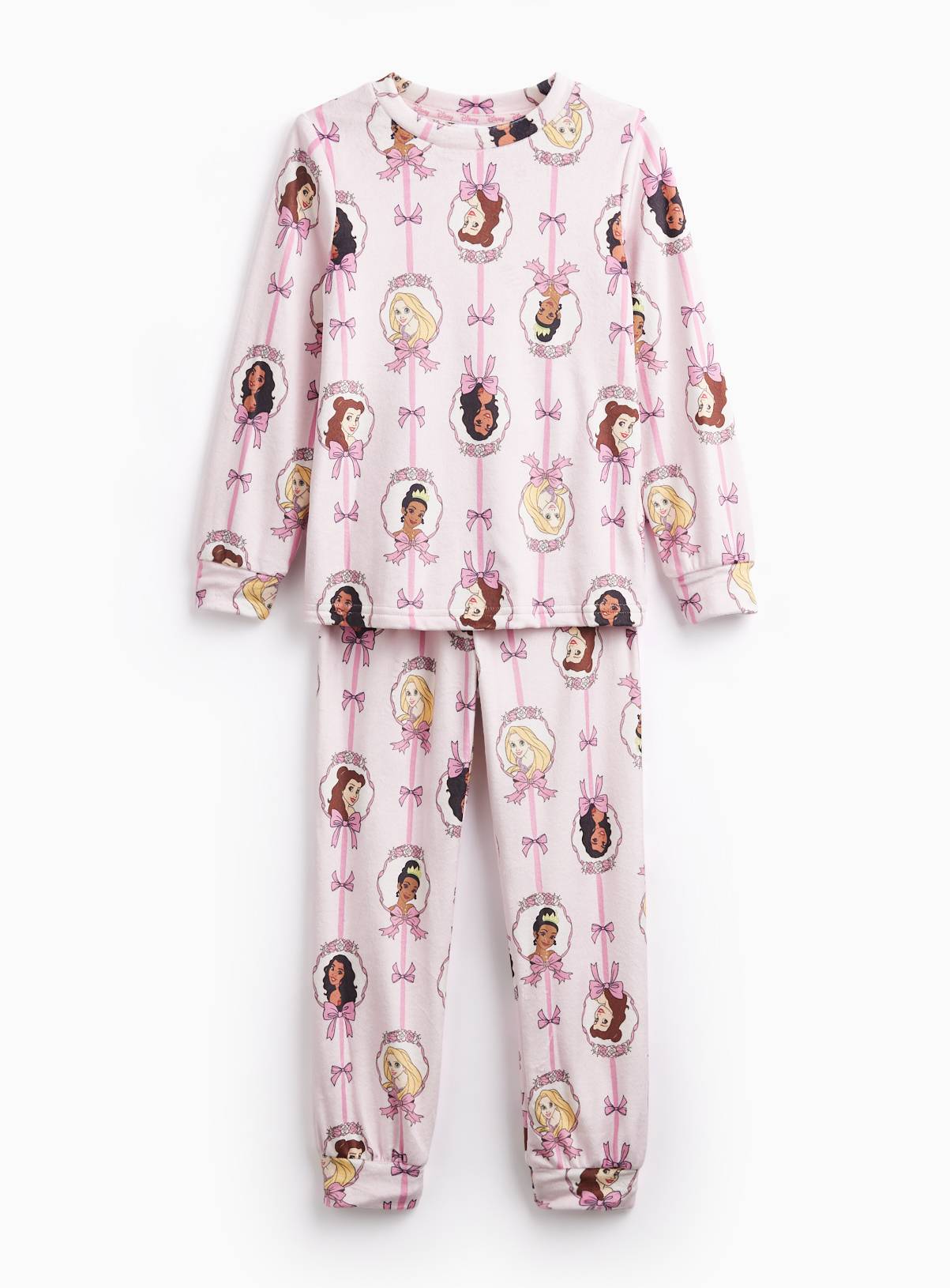 Disney Princess Slinky Pyjama Set 3-4 years - Image 1