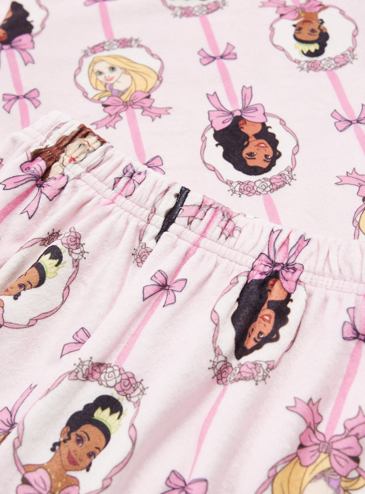 Disney Princess Slinky Pyjama Set 3-4 years - Image 2 thumbnail