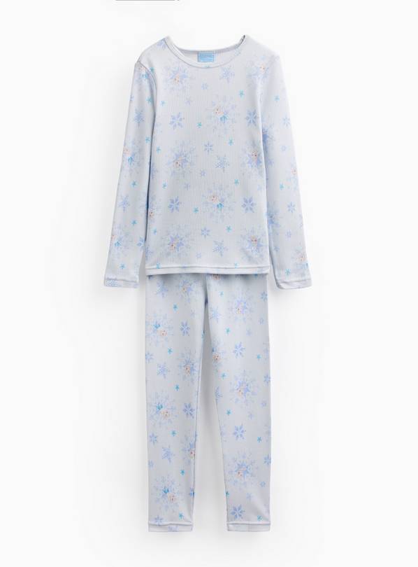 Frozen Thermal Rib 2 Piece Set 5-6 years