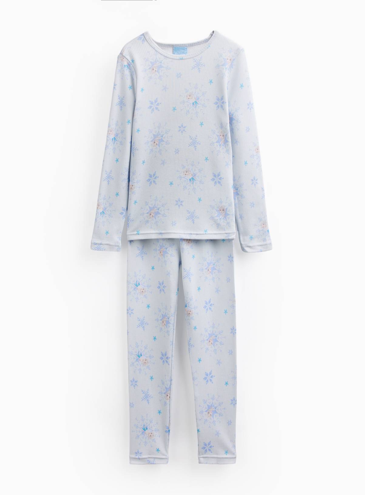 Frozen Thermal Rib 2 Piece Set 2-3 years - Image 1