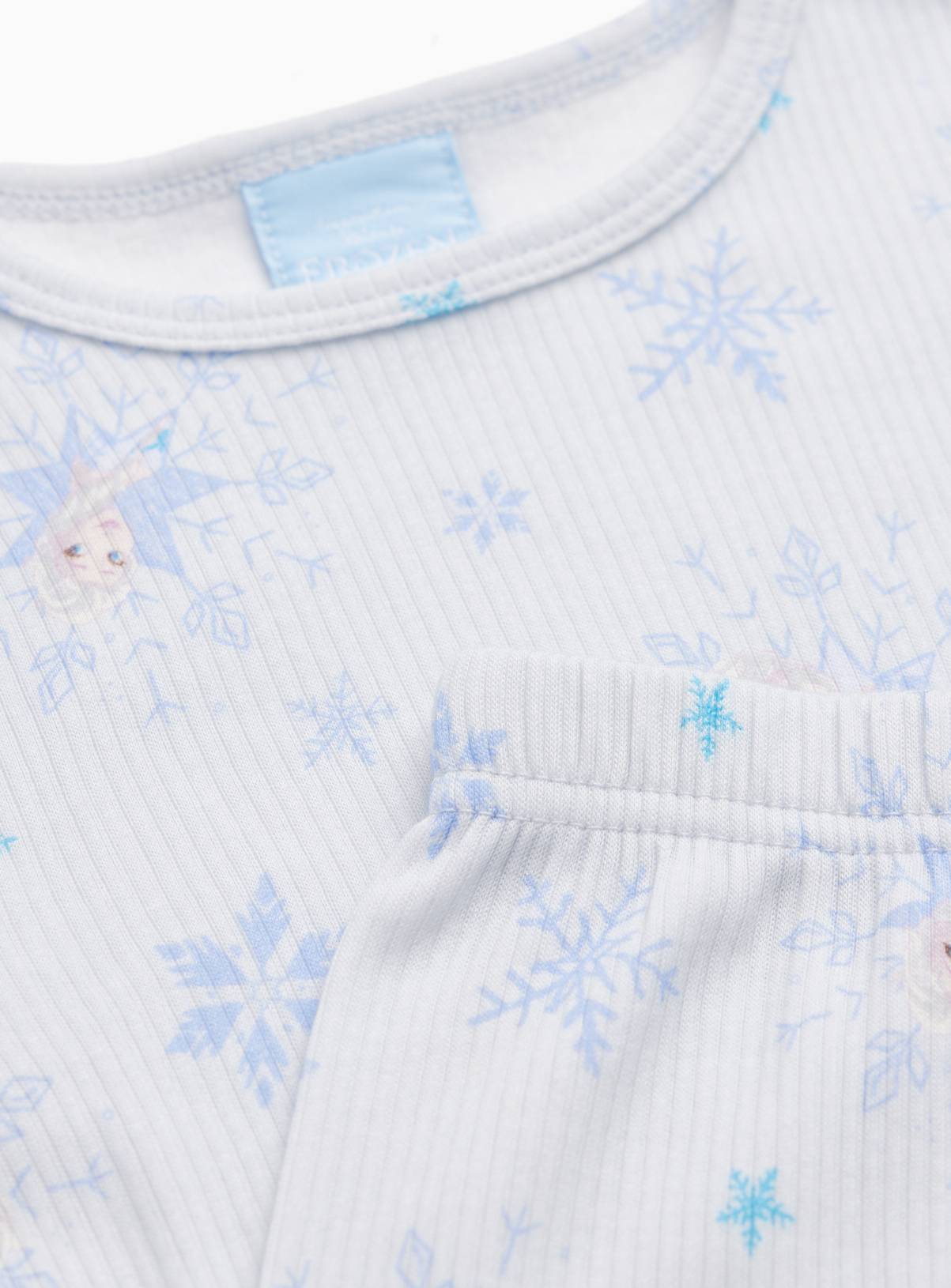 Frozen Thermal Rib 2 Piece Set 2-3 years - Image 2