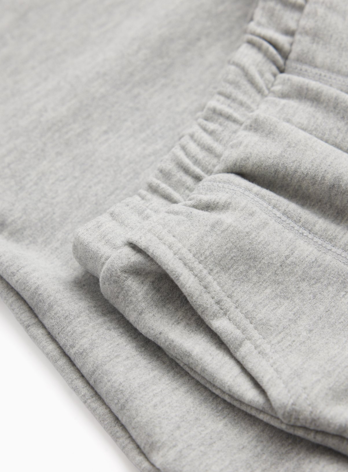 Grey Thermal Fleece 2-Piece Set 5-6 years - Image 2 thumbnail