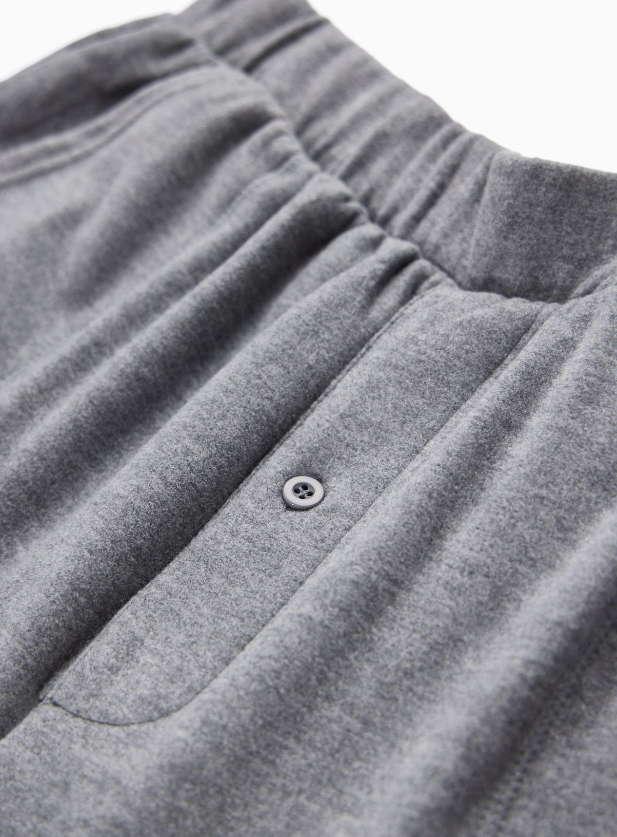 Grey Thermal Max Warmth Joggers M - Image 4 thumbnail