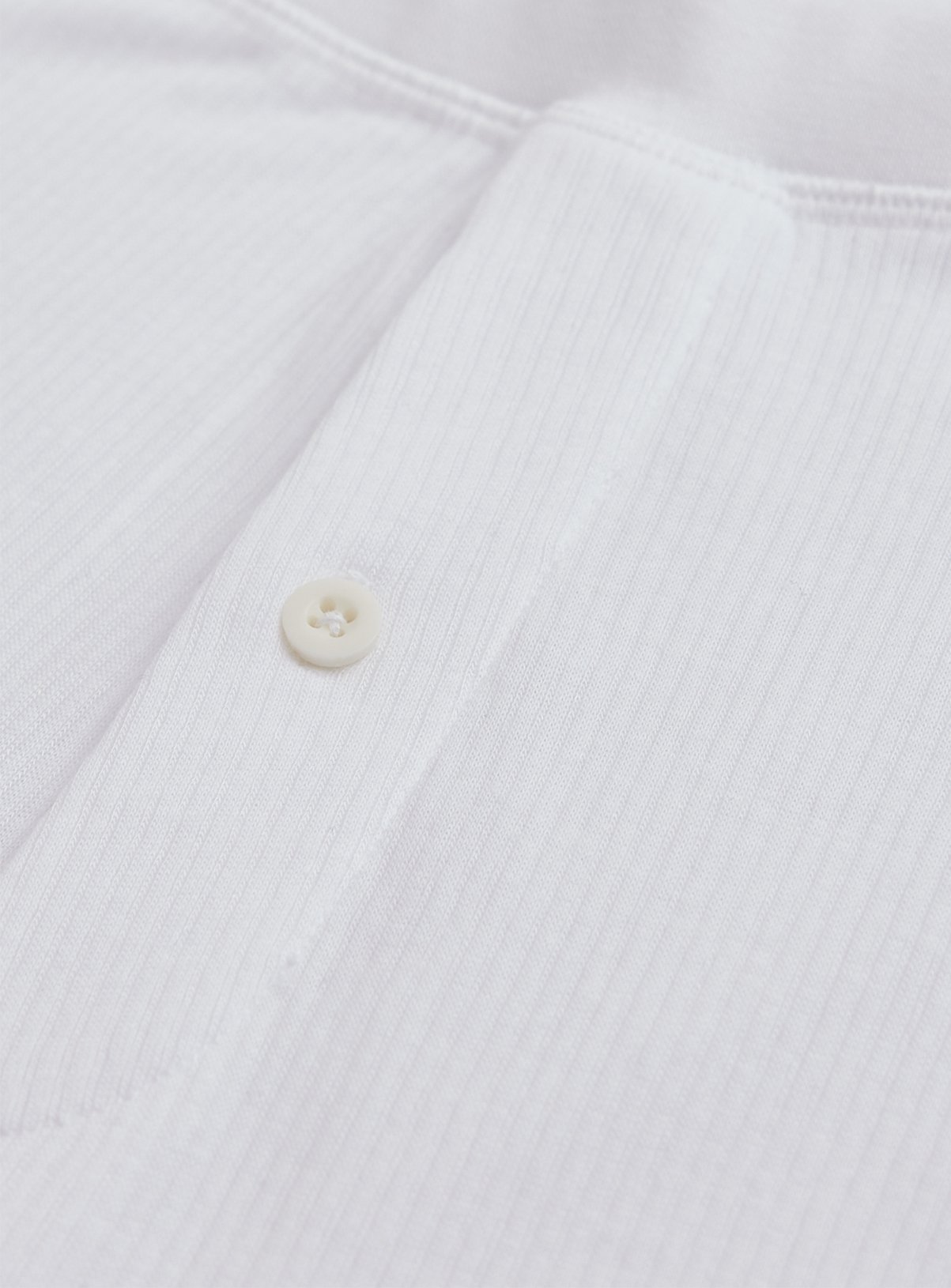White Thermal Long Johns XXXL - Image 4 thumbnail
