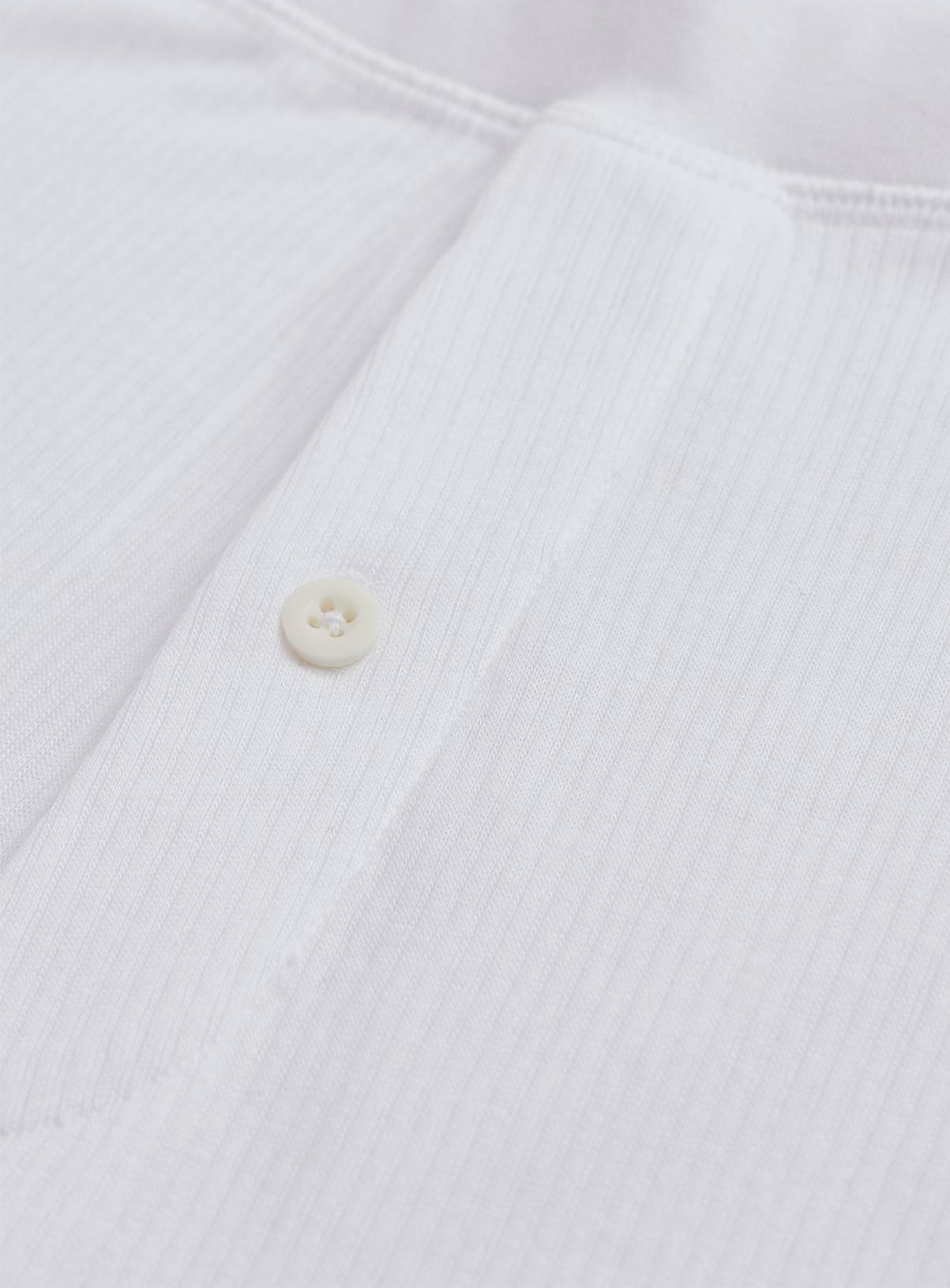 White Thermal Long Johns XXXL - Image 4