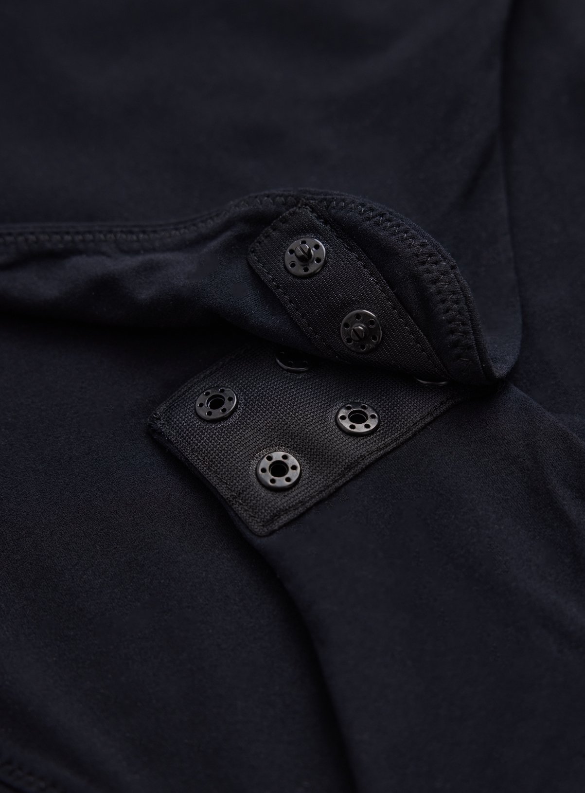 Black Smoothform Double-Layered Long Sleeve Body 18 - Image 2 thumbnail