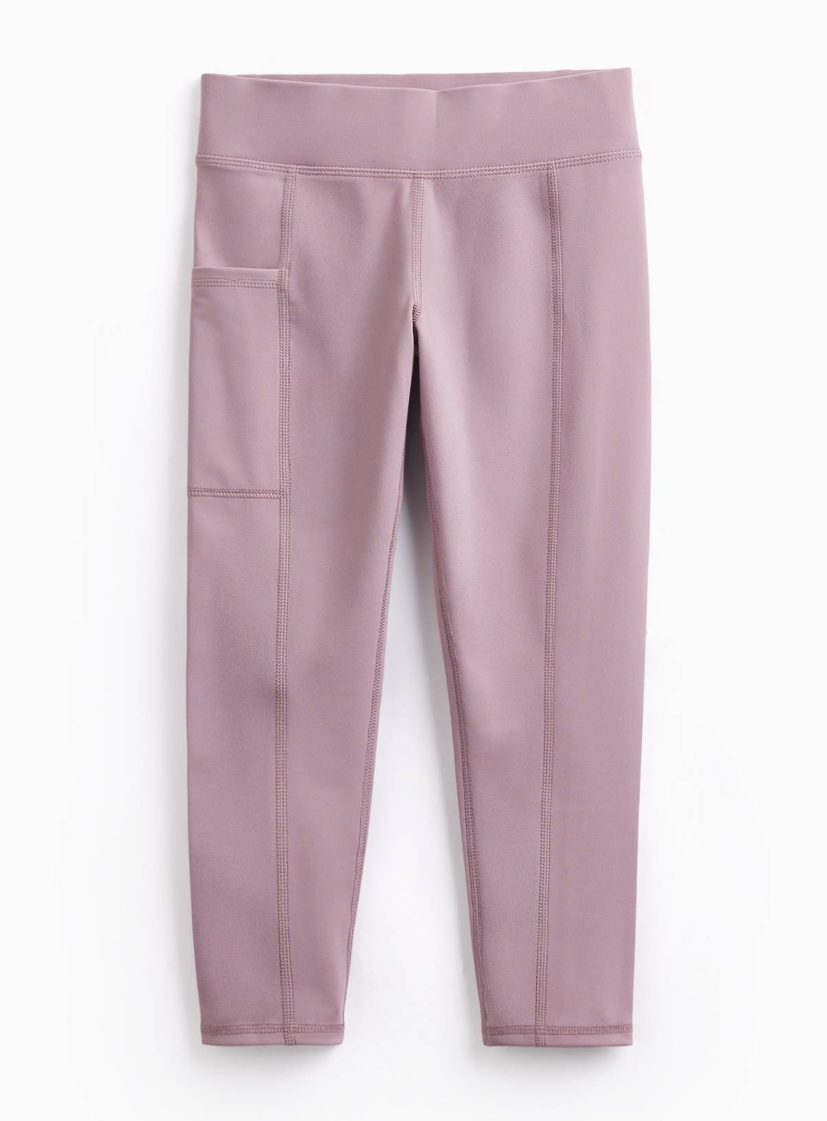 Pink Active Leggings 11 years - Image 1