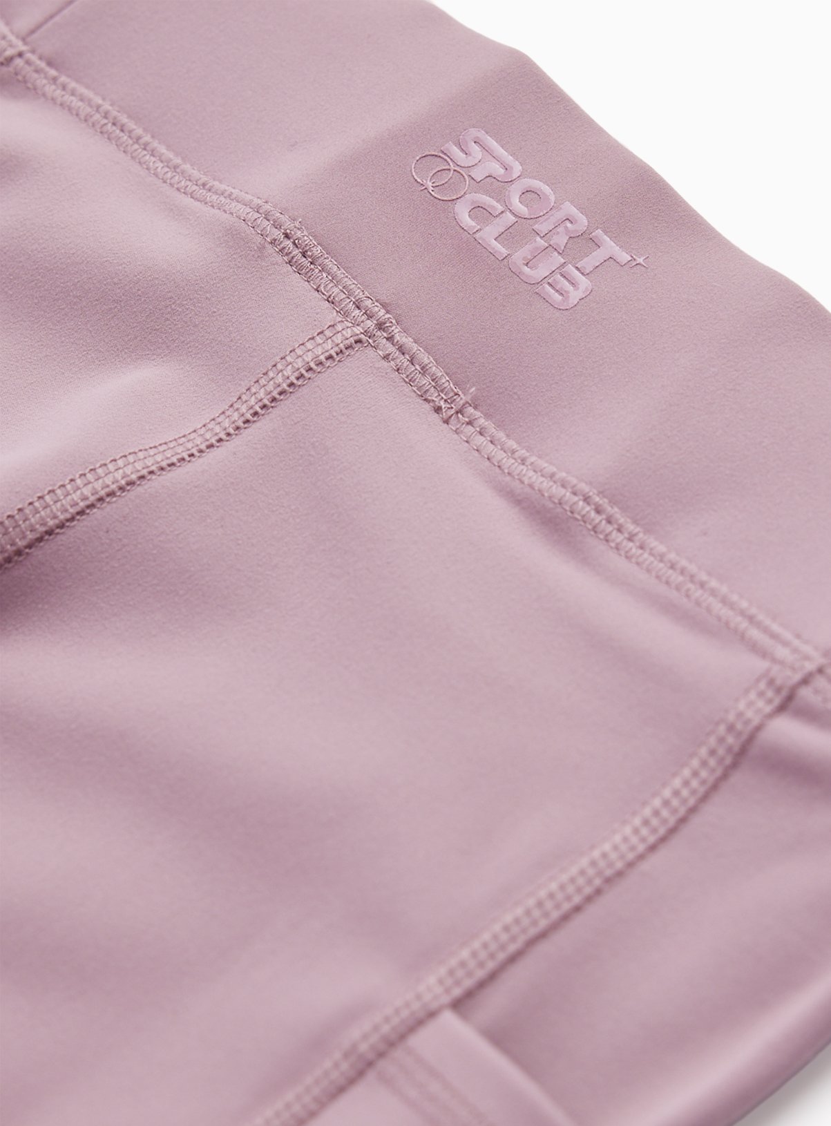 Pink Active Leggings 11 years - Image 2 thumbnail
