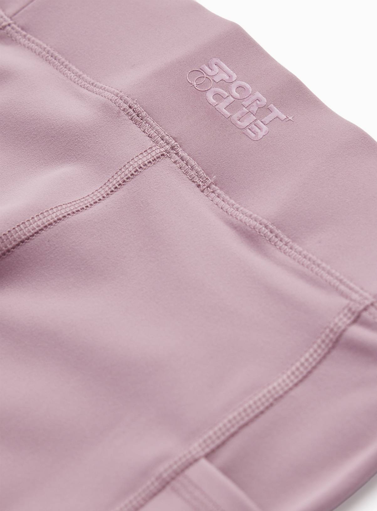 Pink Active Leggings 11 years - Image 2