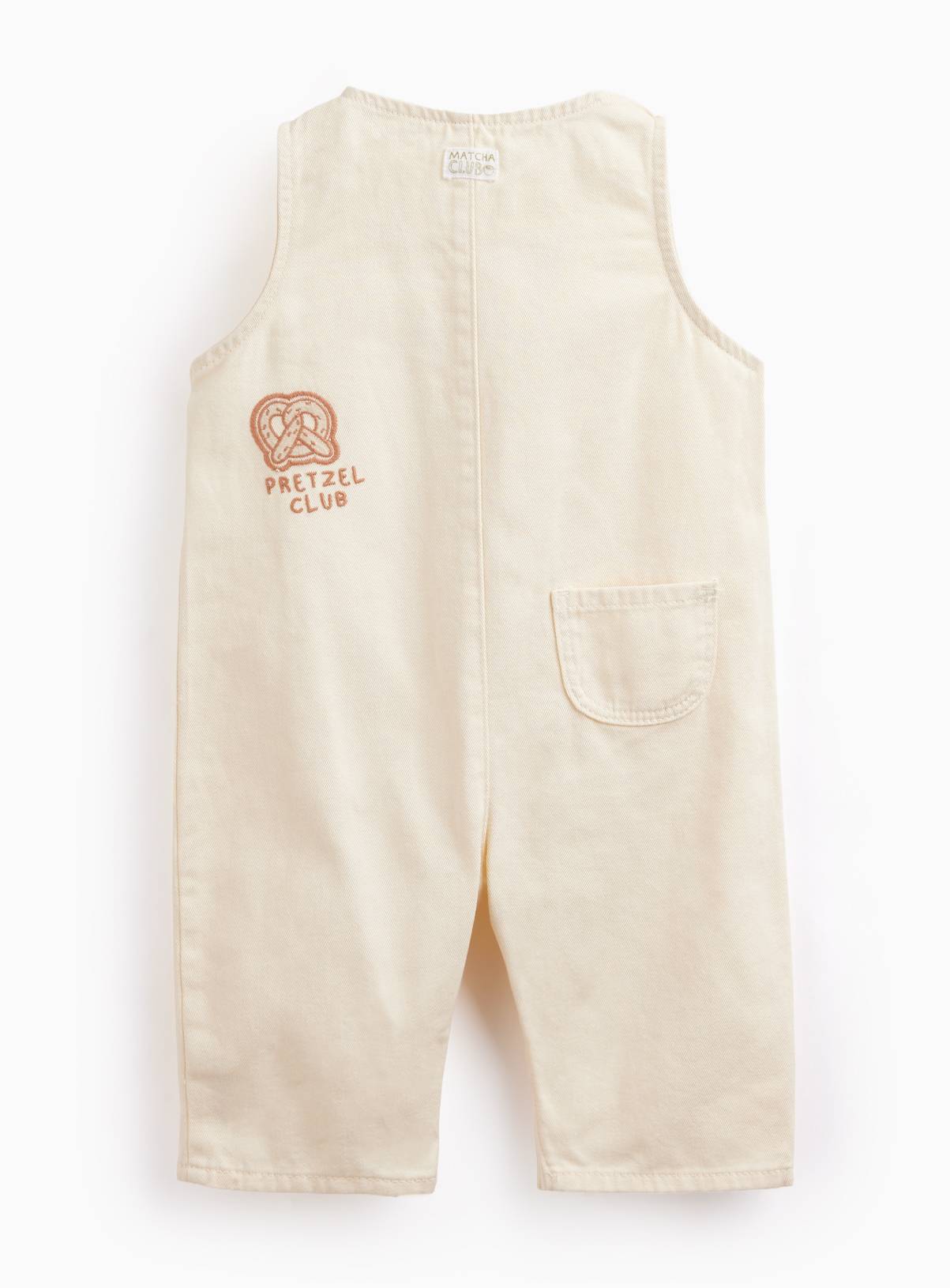 Matcha Romper & Bodysuit Set 9-12 months - Image 2