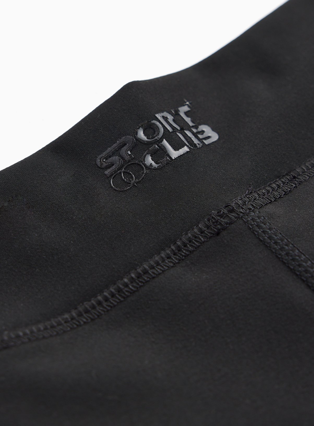 Black Active Kickflare Leggings 11 years - Image 2 thumbnail