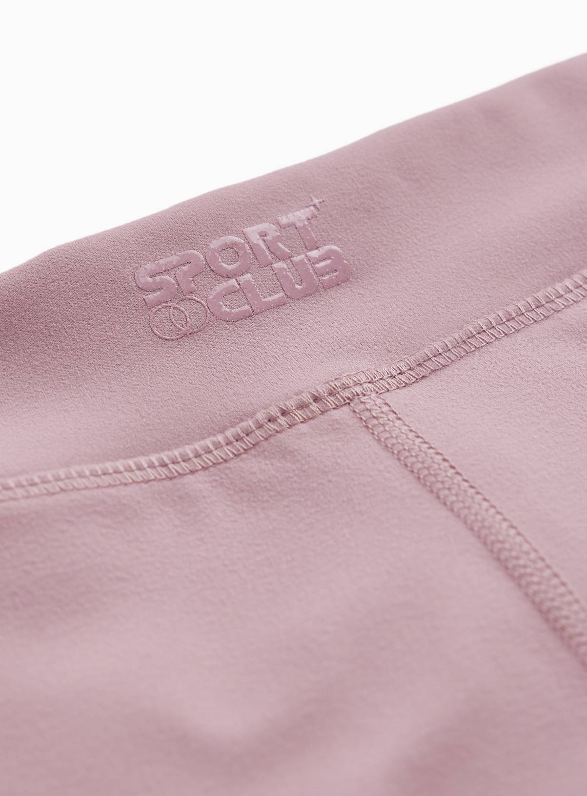 Pink Active Kickflare Leggings 11 years - Image 2