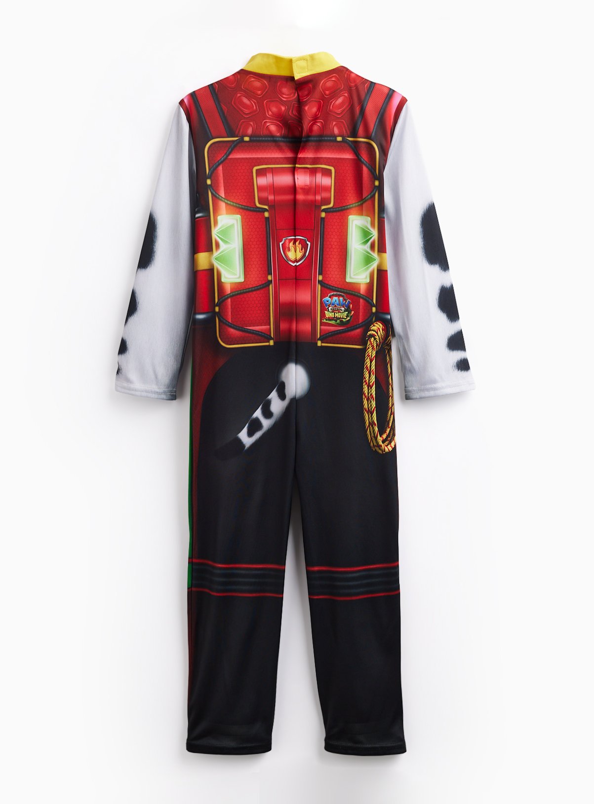 Paw Patrol Marshall Fancy Dress Costume 1-2 years - Image 3 thumbnail