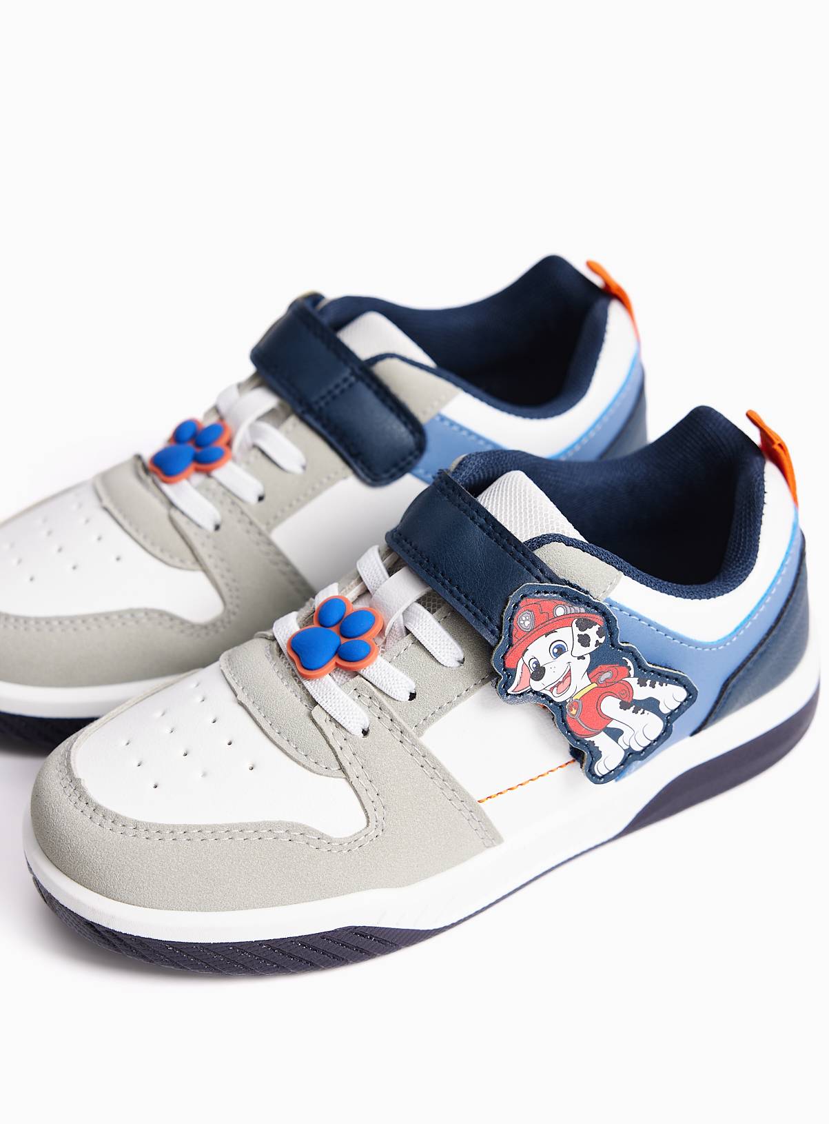 Paw Patrol Trainers 7 Infant - Image 1