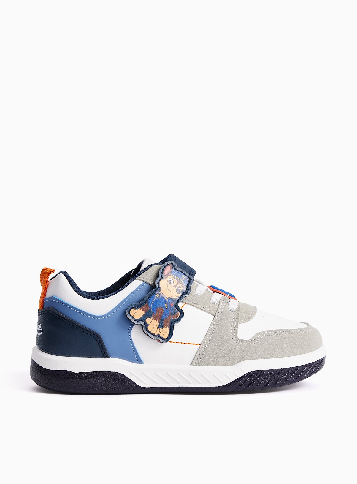 Paw Patrol Trainers 7 Infant - Image 2 thumbnail