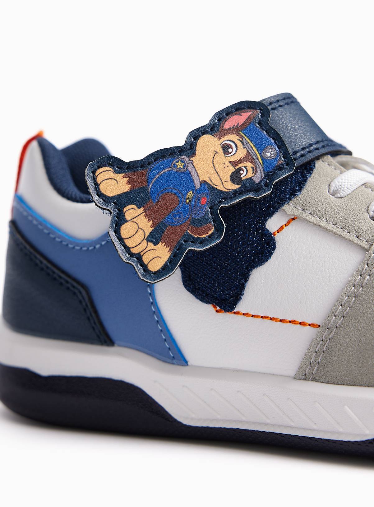 Paw Patrol Trainers 7 Infant - Image 3
