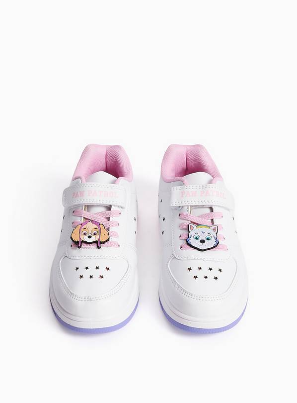 Neutral Paw Patrol Trainers 13 Infant