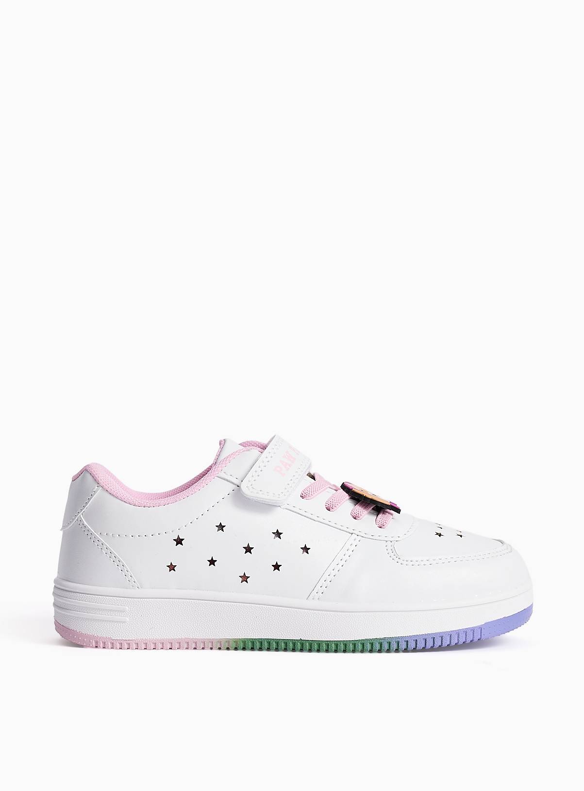 Neutral Paw Patrol Trainers 11 Infant - Image 2