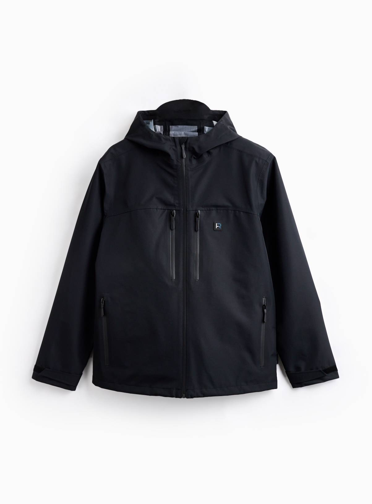 REAKTIV Technical Rain Mac XXXL - Image 3