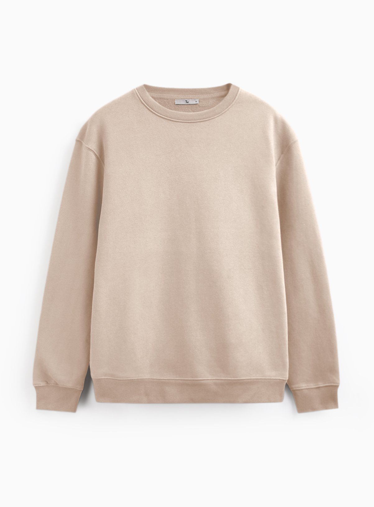 Stone Ultimate Crew Neck Sweatshirt  XL - Image 3 thumbnail