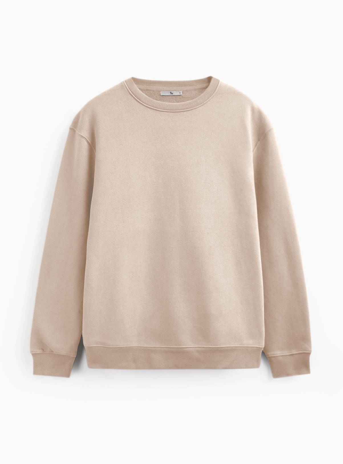 Stone Ultimate Crew Neck Sweatshirt  XL - Image 3