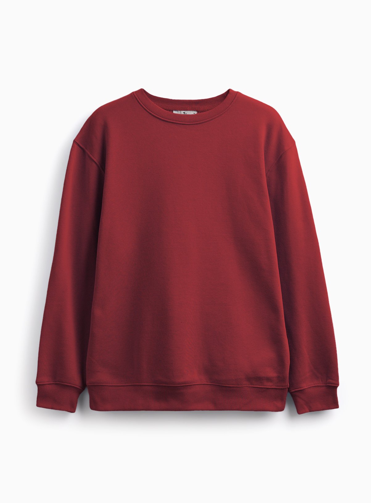 Pink Ultimate Crew Neck Sweatshirt S - Image 3 thumbnail