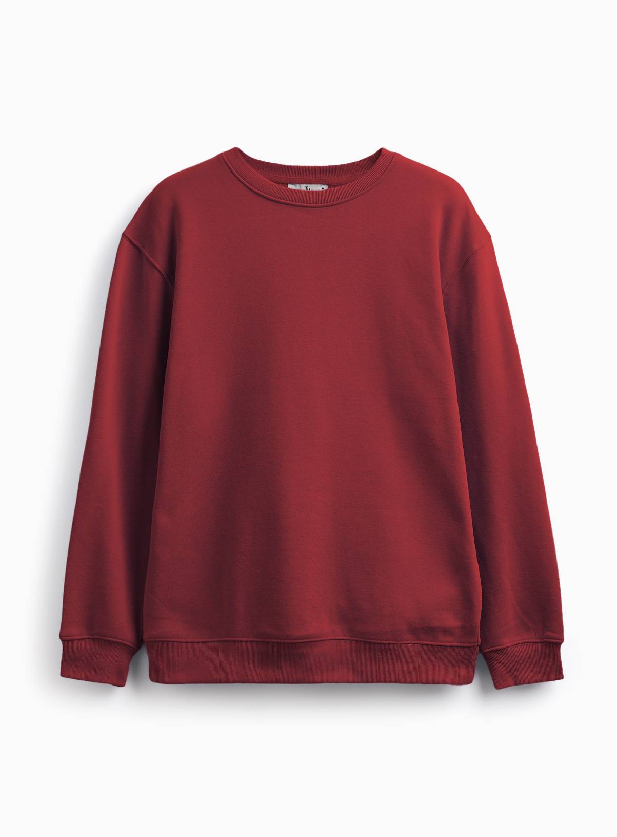 Pink Ultimate Crew Neck Sweatshirt S - Image 3