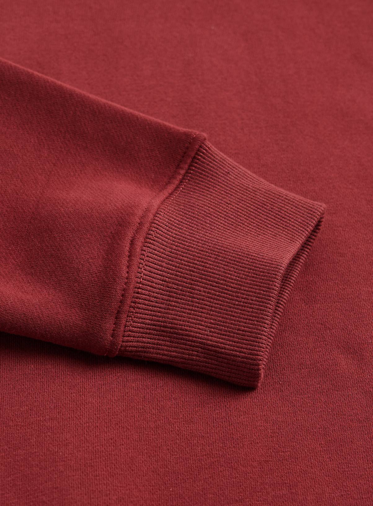 Pink Ultimate Crew Neck Sweatshirt S - Image 4