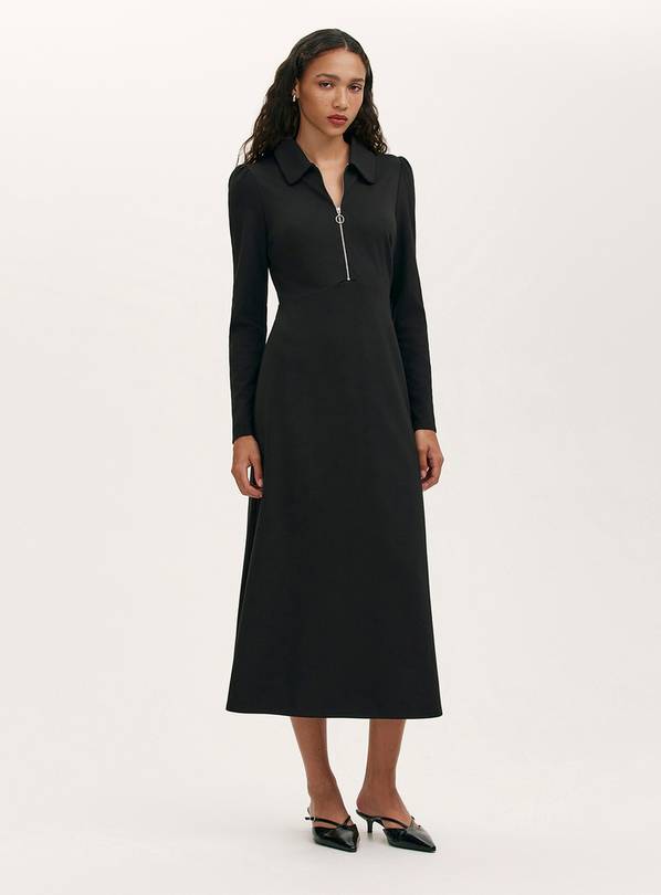 FINERY Elvira Dress Dress 10