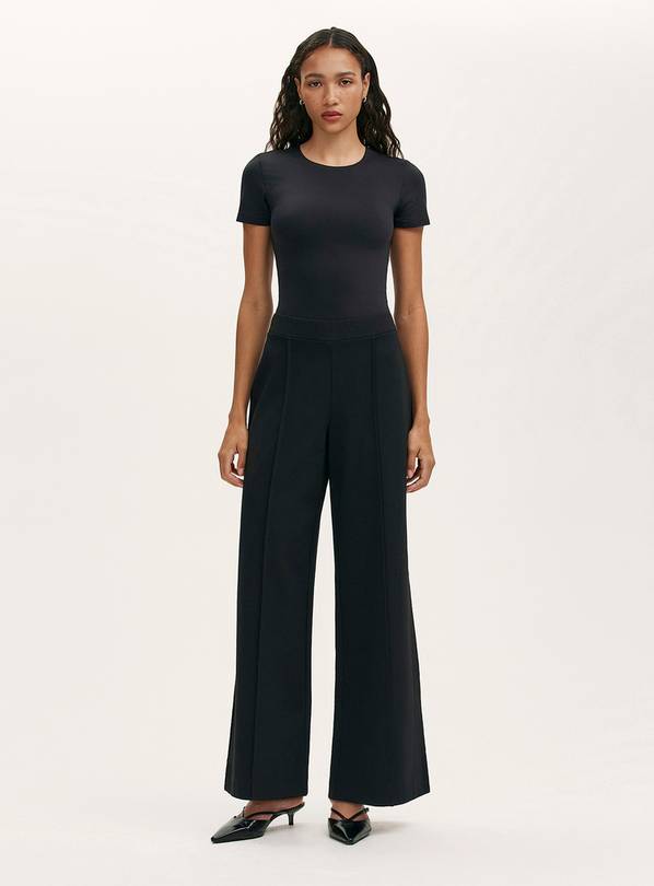 FINERY Caryl Trouser Black 20