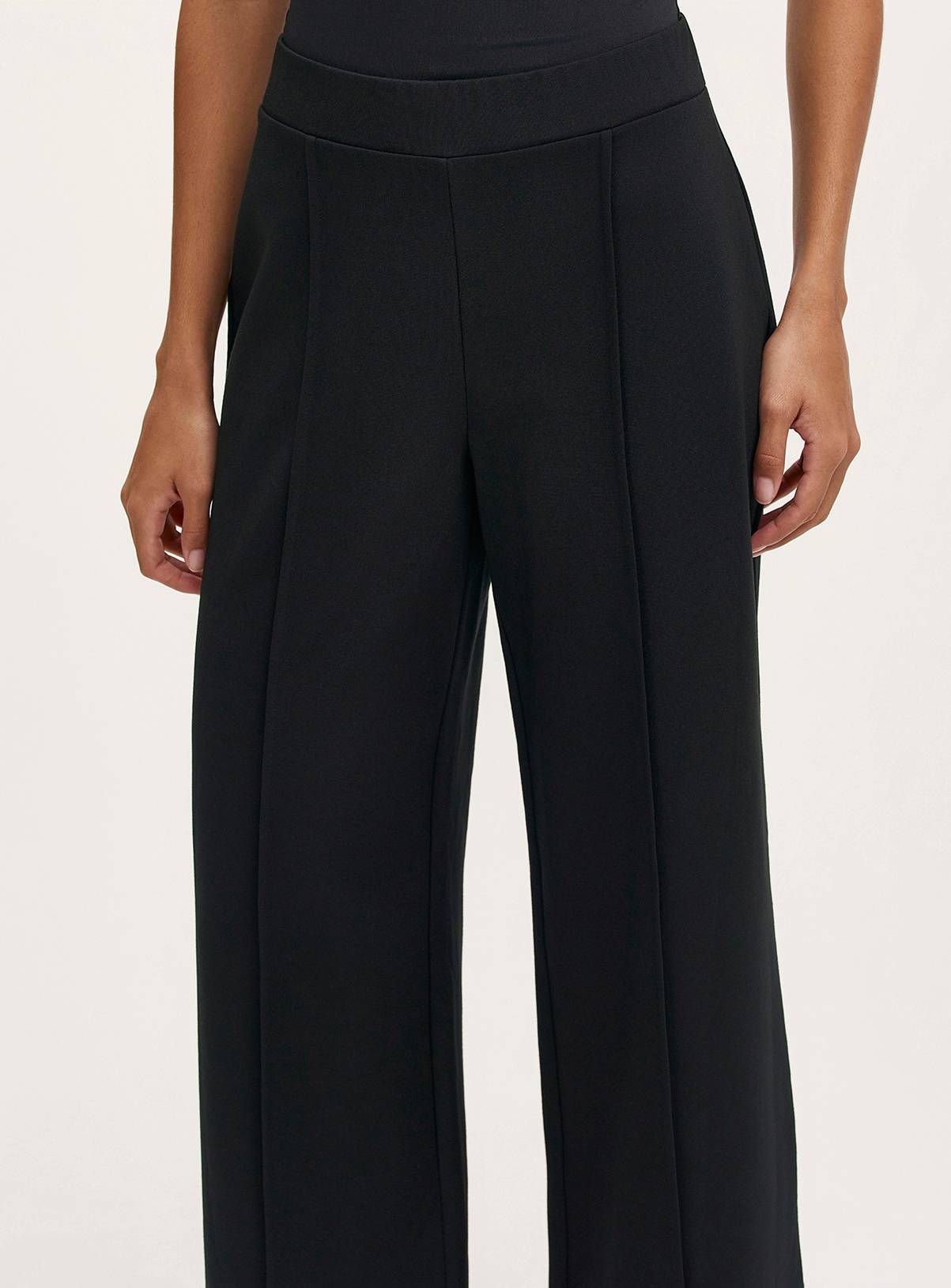 FINERY Caryl Trouser Black 8 - Image 2
