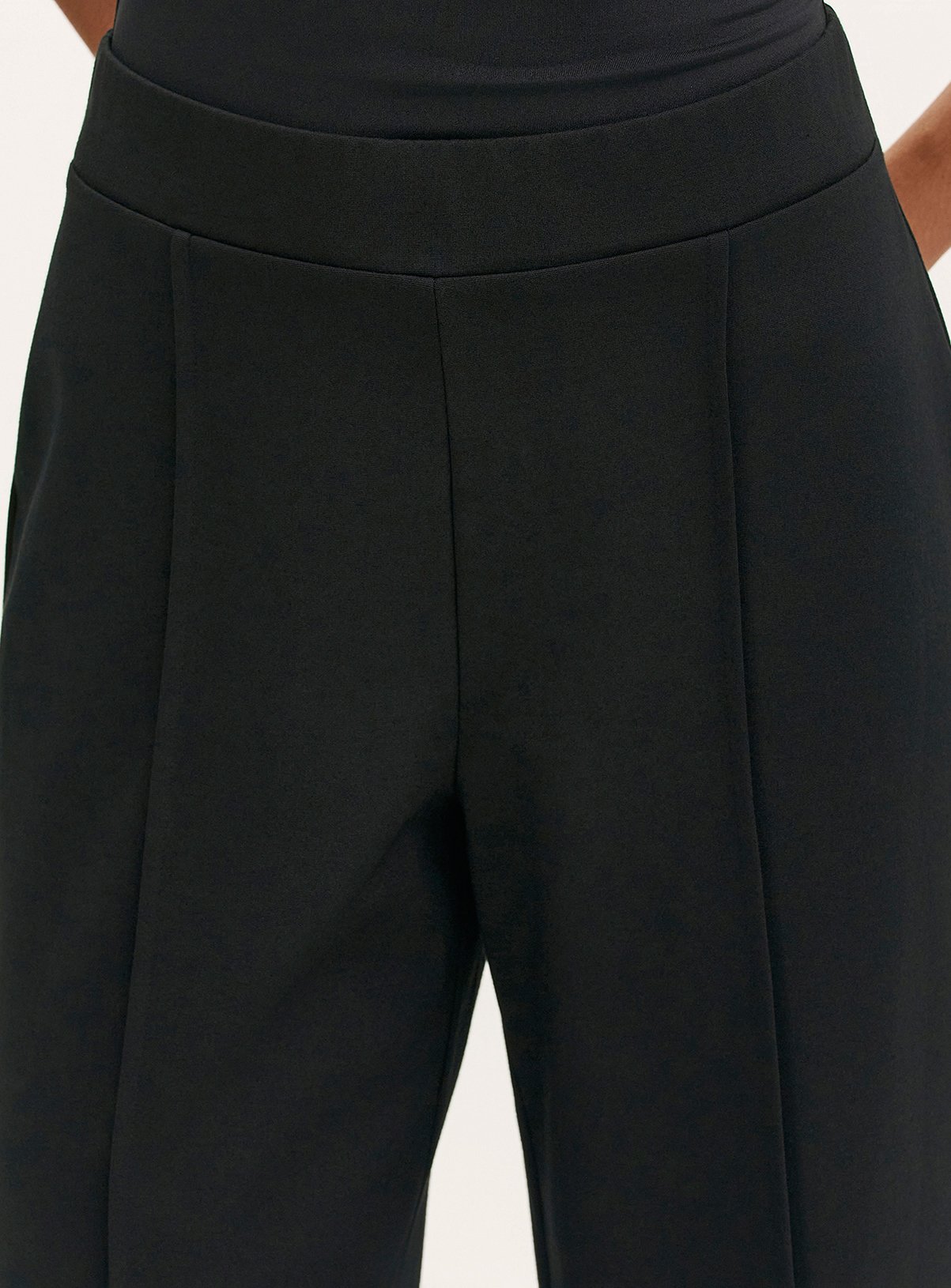FINERY Caryl Trouser Black 8 - Image 3 thumbnail