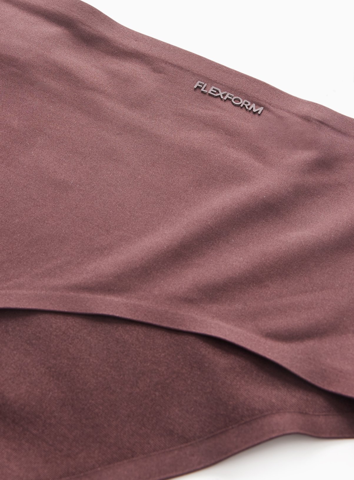 Brown Flexform™ Bonded Short Knickers 18 - Image 4 thumbnail