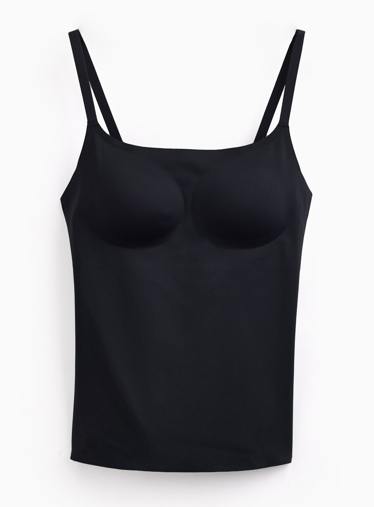 Black Smoothform™ Bonded Smoothing Cami 14 - Image 3 thumbnail
