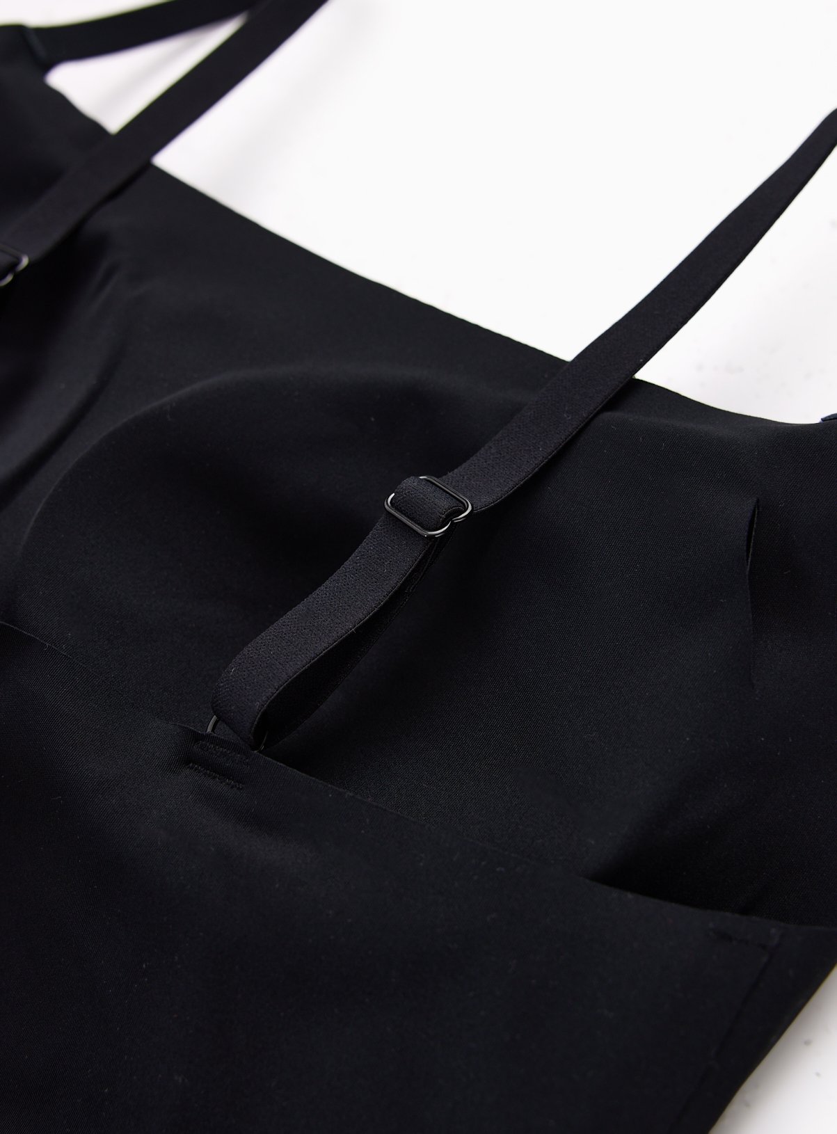 Black Smoothform™ Bonded Smoothing Cami 14 - Image 4 thumbnail