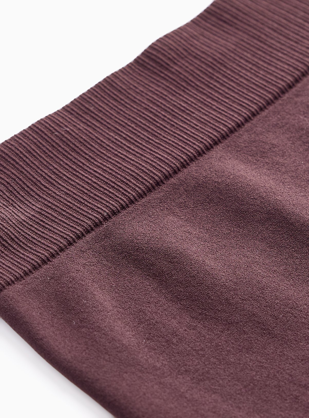 Brown Smoothform™ 2 Pack Seamfree Anti-Chafe Shorts M - Image 2 thumbnail