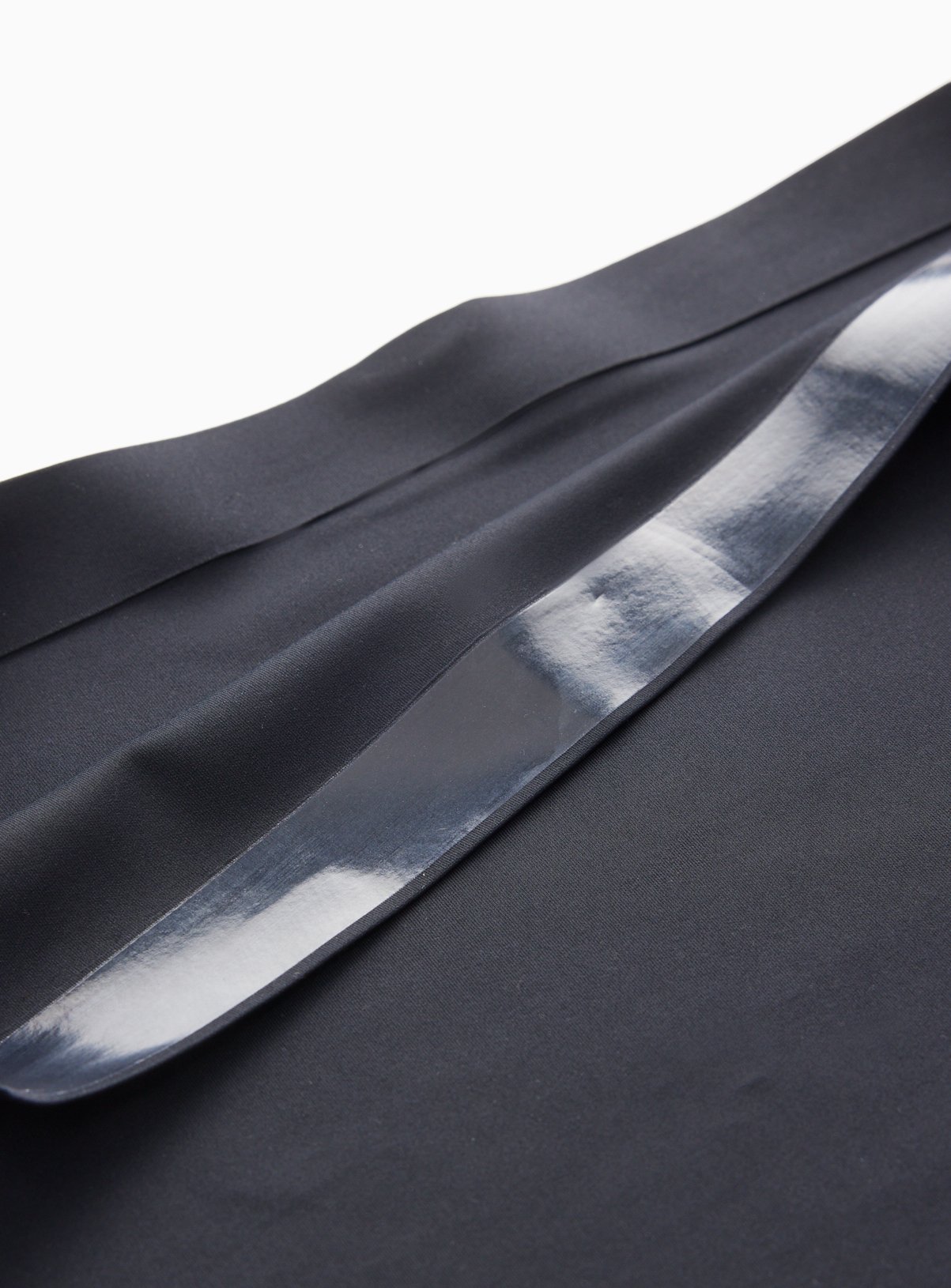 Black Smoothform Full Briefs 2 Pack XXL - Image 3 thumbnail