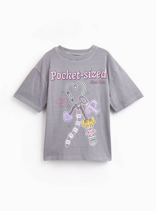 Polly Pocket T-Shirt 6 years