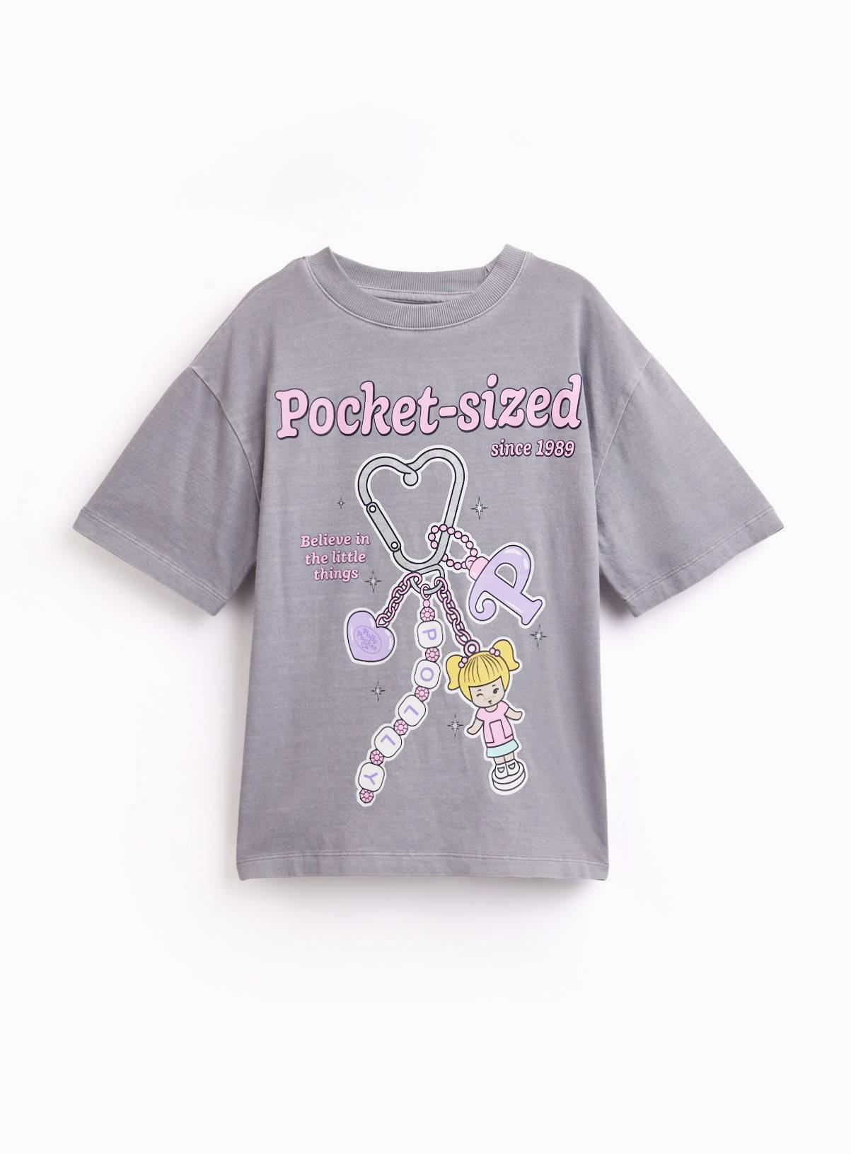 Polly Pocket T-Shirt 13 years - Image 1