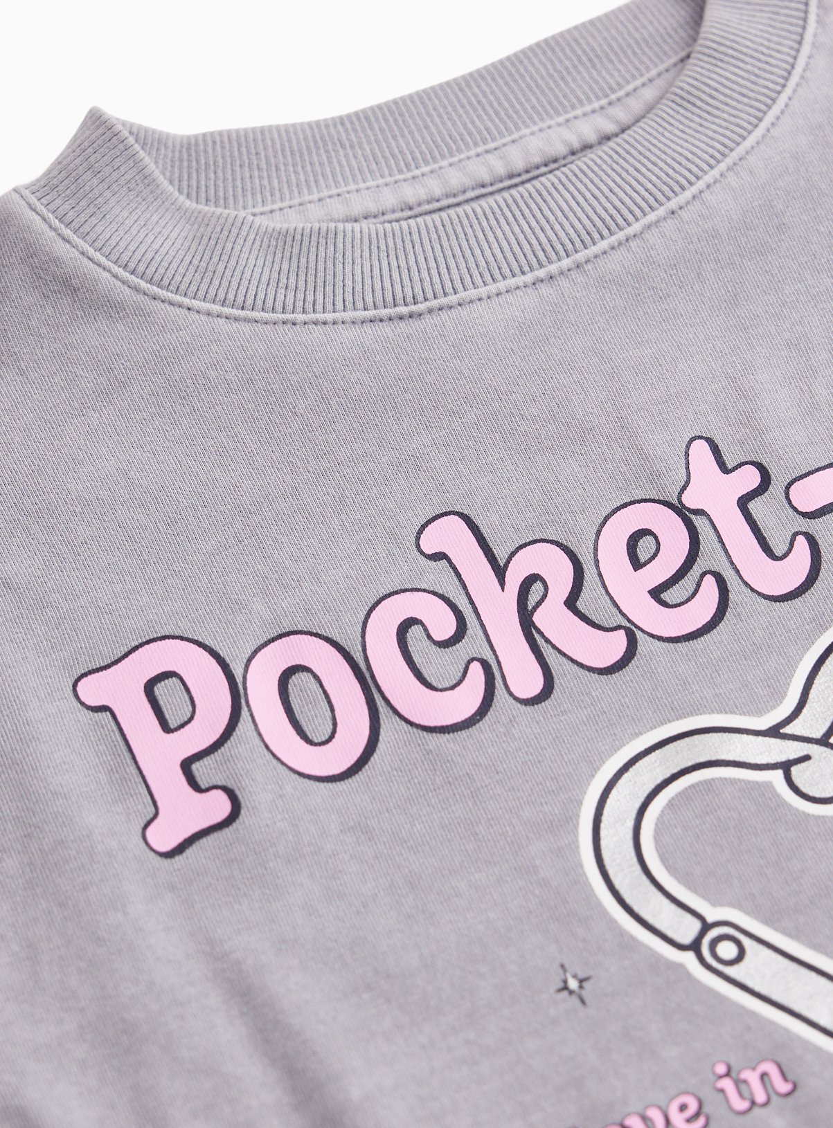 Polly Pocket T-Shirt 13 years - Image 2 thumbnail