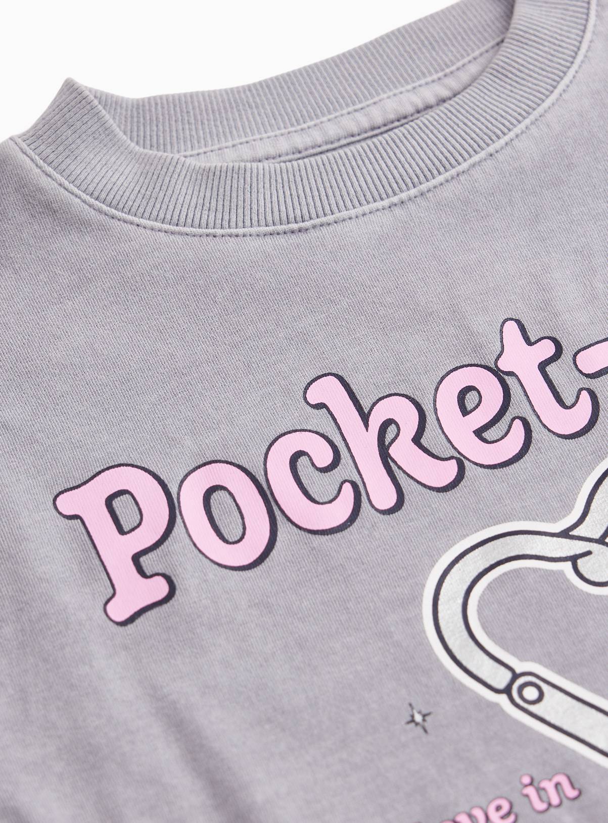 Polly Pocket T-Shirt 13 years - Image 2