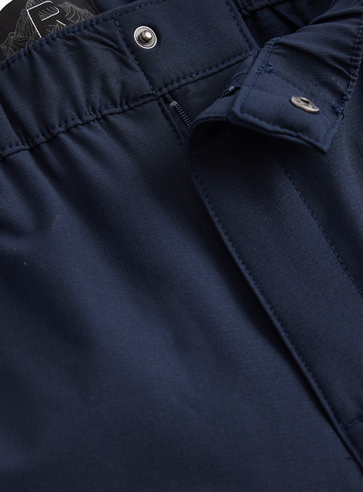 REAKTIV Navy Athleisure Tech Trousers S - Image 4 thumbnail