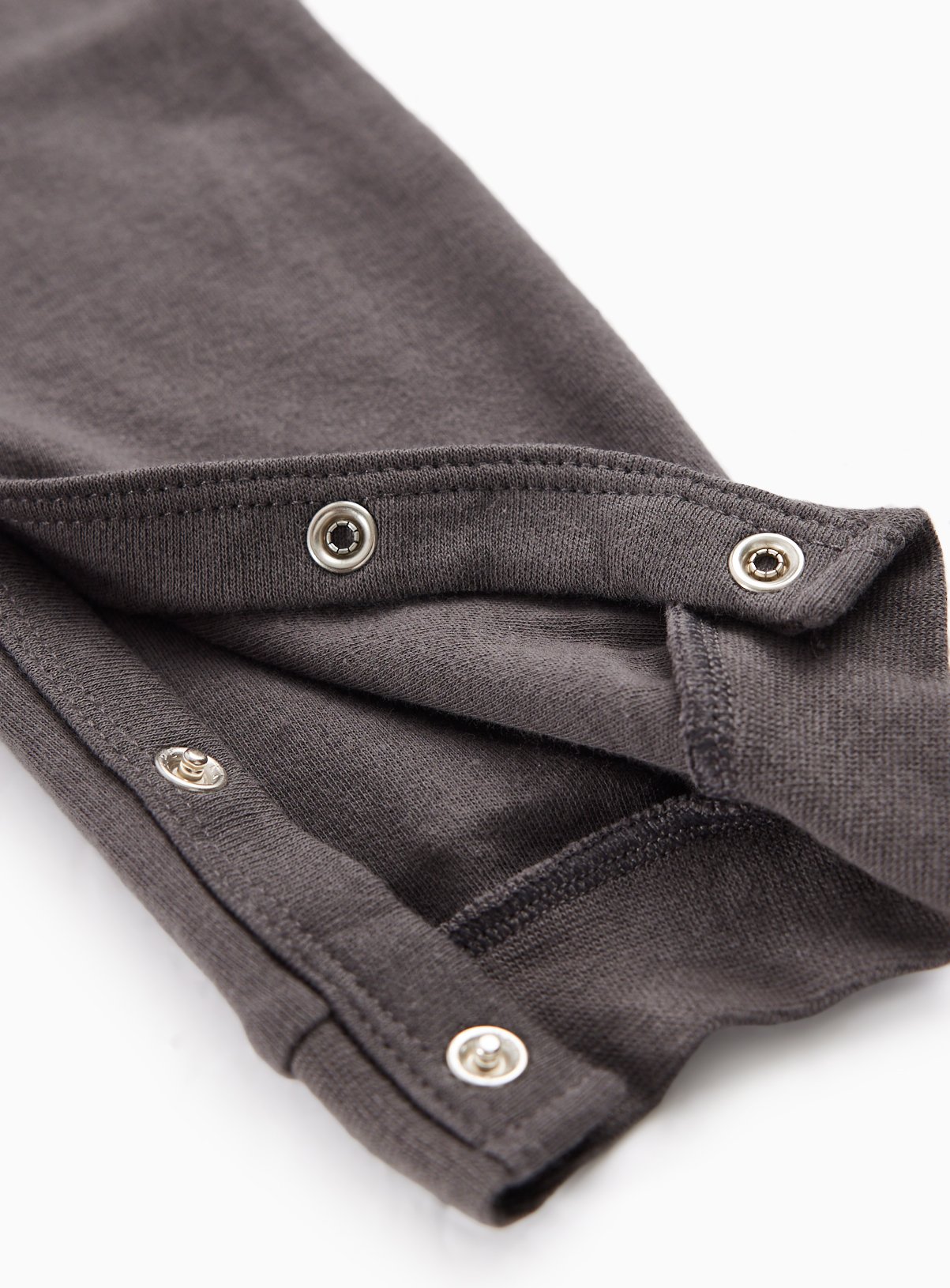 Halloween Bat Wing Sleepsuit Set Up to 1 mth - Image 3 thumbnail