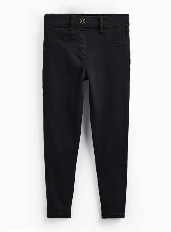 Black Jeggings 5 years