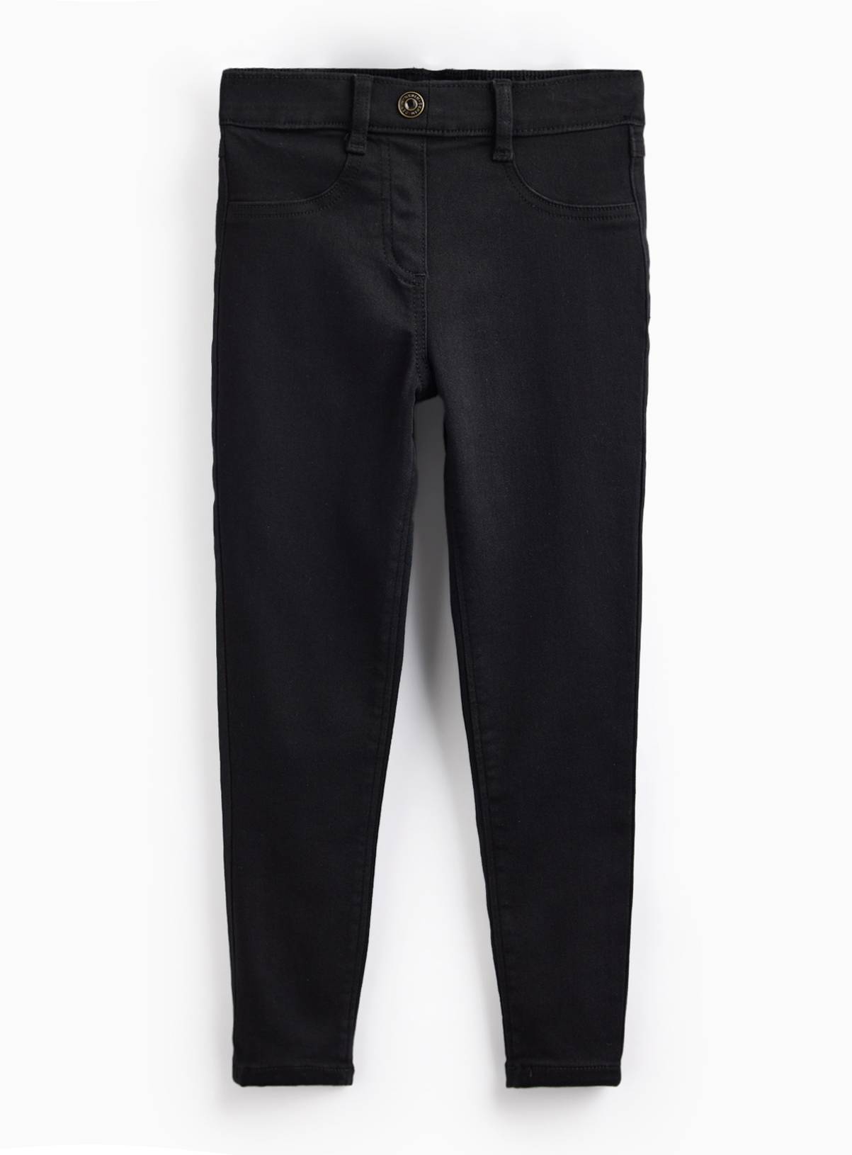 Black Jeggings 5 years - Image 1
