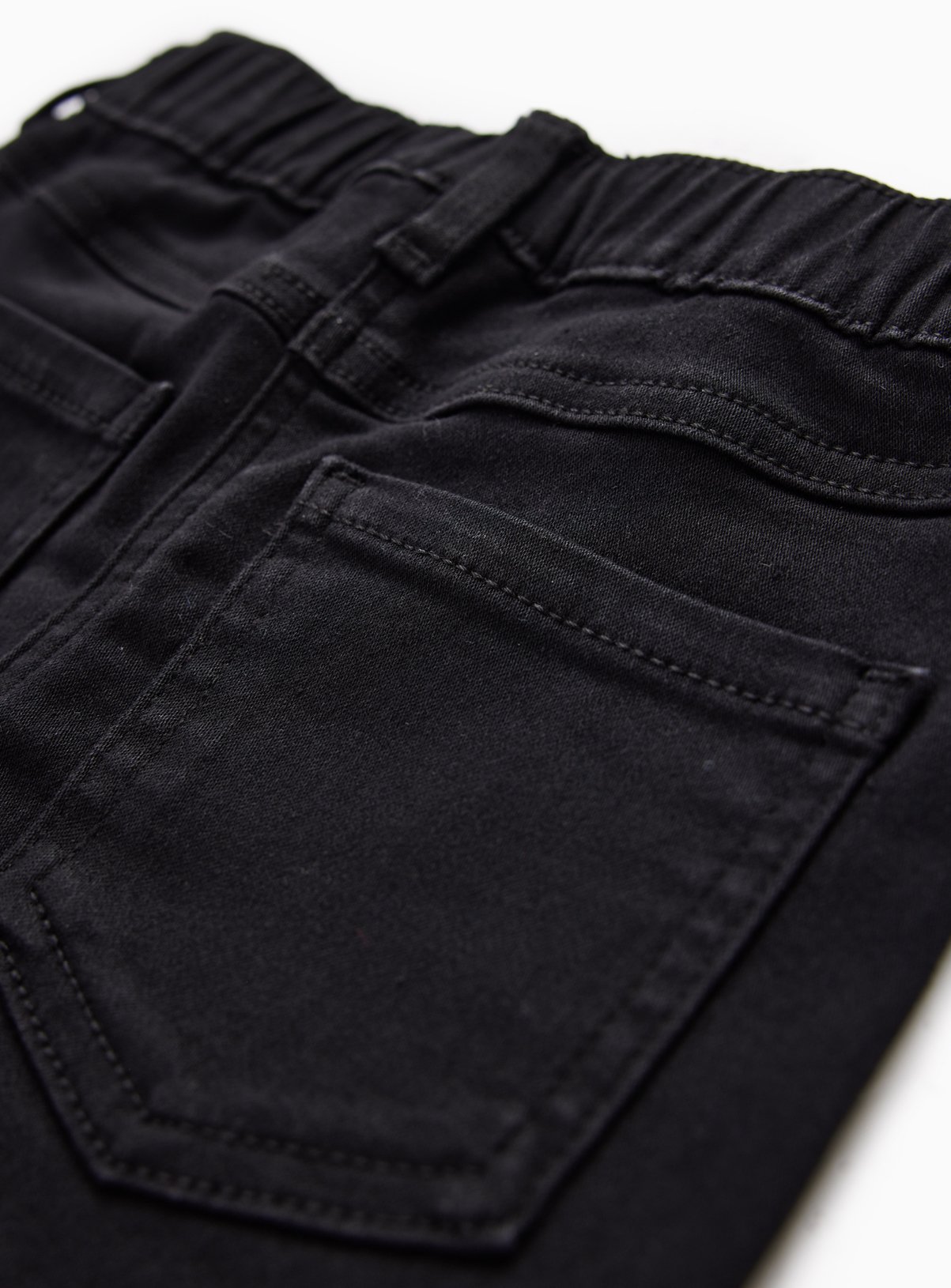 Black Jeggings 5 years - Image 2 thumbnail
