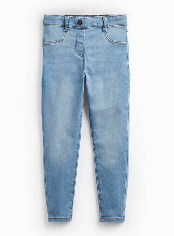 Blue Jeggings 13 years