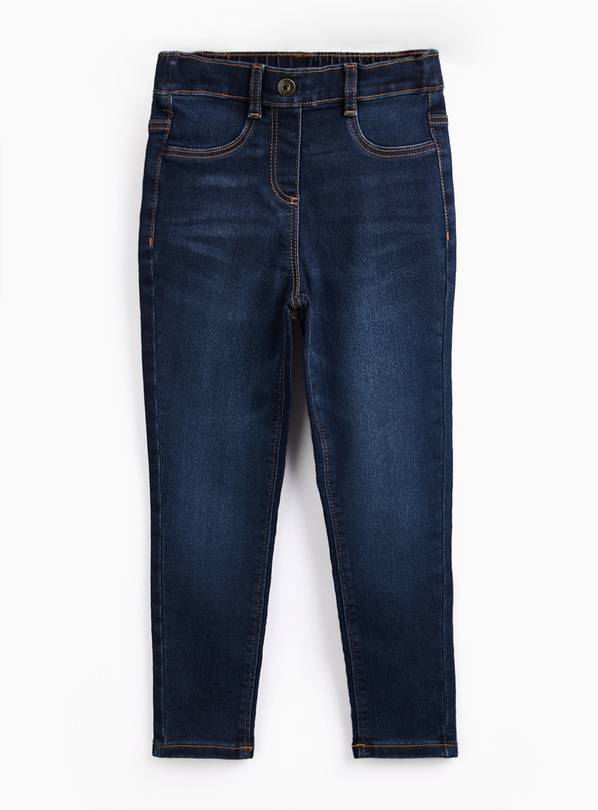Blue Jeggings 14 years