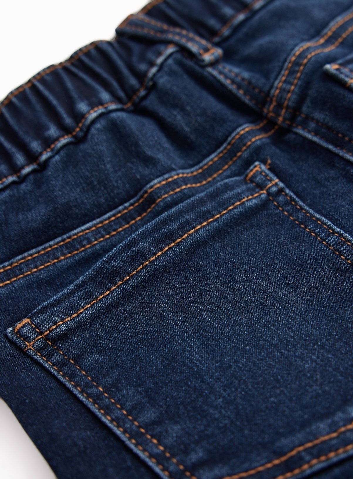 Blue Jeggings 5 years - Image 2 thumbnail
