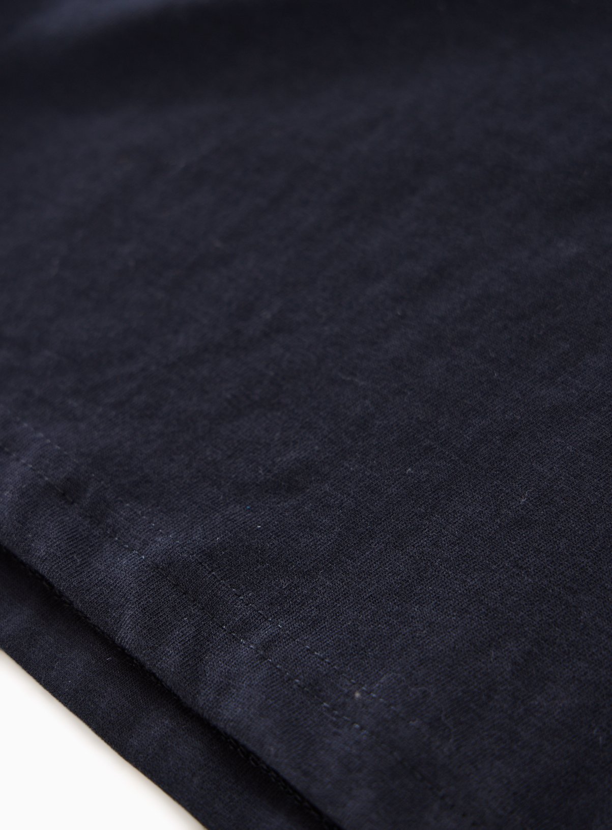 Black Long Sleeve Top 13 years - Image 2 thumbnail